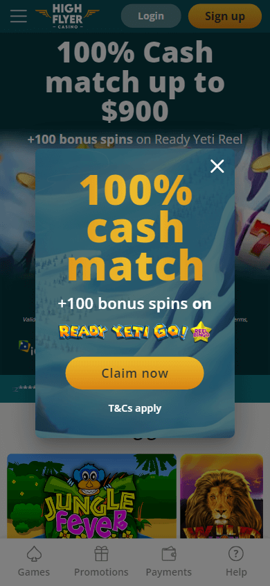 promotional offer 2